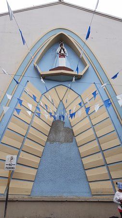 Vår frue av regelen-kirken